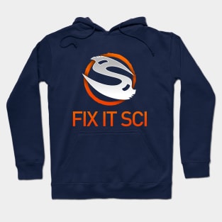 FIX IT SCI Hoodie